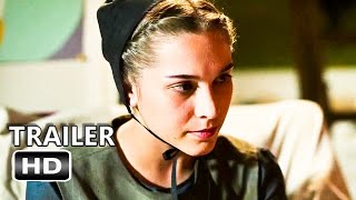 An Amish Sin  2022 Trailer  Lifetime YouTube  Drama Movie