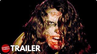 ALIVE Trailer 2023 Zombie Horror Movie