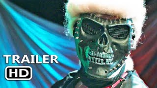 DIE IN ONE DAY Official Trailer 2018 Horror Movie