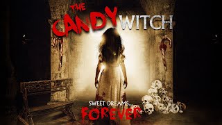Candy Witch 2020  Full Thriller Movie  Jon Callaway  Abi Casson Thompson  Kate Lush