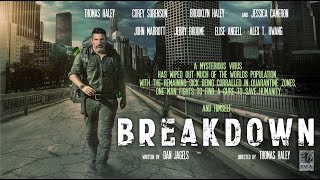 BREAKDOWN Official Trailer 2020