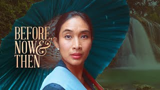 Before Now  Then 2022  Trailer  Kamila Andini