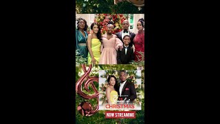 The Sound of Christmas Movie on BET 129 at 9pm ET Stars NeYo Serayah Draya Michele  MikeBless