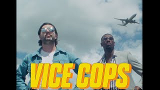 Tribe The Untold Story of the Making of Vice Cops  Comedy Short Film 2020