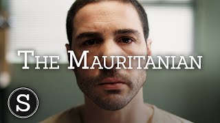 Director Kevin Macdonald and Actor Tahar Rahim Breakdown The Mauritanian