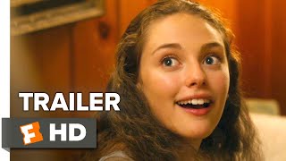 Measure of a Man Trailer 1 2018  Movieclips Indie