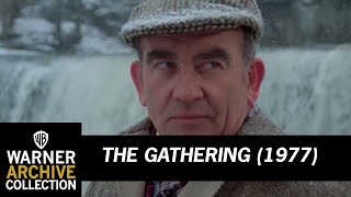 Not Much Time Left  The Gathering  Warner Archive