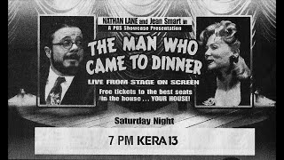 The Man Who Came to Dinner 2000