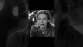 Loretta Young in Midnight Mary 1933precode