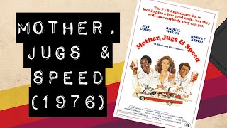 Vintage Video Podcast  S036  Mother Jugs  Speed 1976