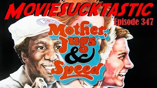 Mother Jugs  Speed 1976 A Moviesucktastic Review