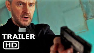 THE MAN FROM ROME Official Trailer 2023