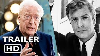MY GENERATION Official Trailer  Clip 2018 Michael Caine Movie HD