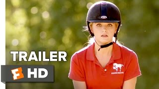 Emmas Chance Official Trailer 1 2016  Greer Grammer Joey Lawrence Movie HD