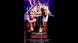 American Gothic 1988  Trailer HD 1080p