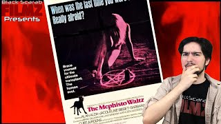 BlackScarabFilmZ Presents The Mephisto Waltz 1971