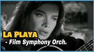 7 Ta Kokkina Fanaria 1963 The Red Lanterns    The Film Symphony Orchestra