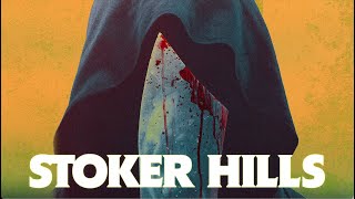 Stoker Hills 2020  Trailer  Tony Todd  Steffani Brass  David Gridley