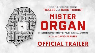 Mister Organ  Official Trailer  Drafthouse Films