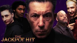 THE JACKPOT HIT  Crime Thriller Short Film