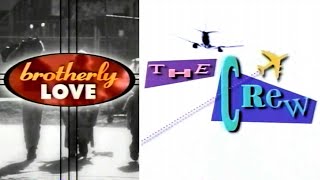 Classic TV Themes Brotherly Love  The Crew Stereo