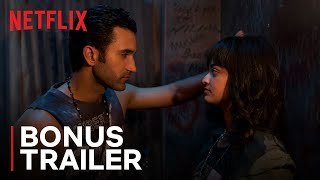 Class  Bonus Trailer  Netflix India