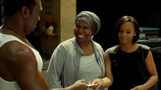 A Day Late and a Dollar Short   Official Trailer 1 2014 HD Whoopi Goldberg Movie