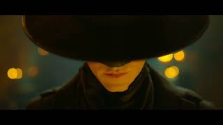 ZORRO  Official Teaser  Coming soon worldwide
