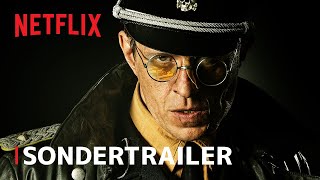 Blood  Gold  Sondertrailer  Netflix