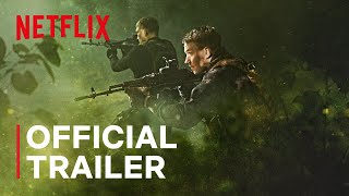 Soulcatcher  Trailer Official  Netflix