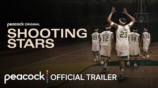 Shooting Stars  Official Trailer  Peacock Original