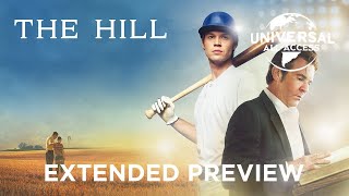 The Hill Dennis Quaid  Home Sweet Home  Extended Preview