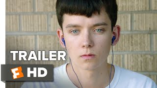 The House of Tomorrow Trailer 1 2018  Movieclips Trailers