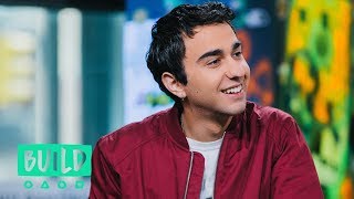 Alex Wolff Asa Butterfield Maude Apatow  Peter Livolsi Chat About The House of Tomorrow