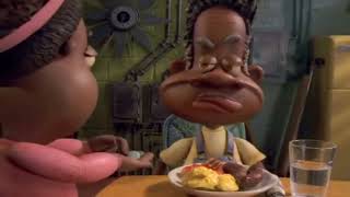 The PJs S01E08  Hes Gotta Have It