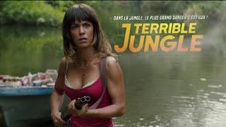 Terrible Jungle  Trailer Taiwan 2021