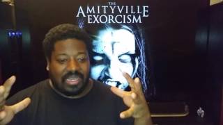 The Amityville Exorcism 2017 Cml Theater Movie Review