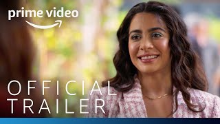 With Love  Official Trailer  Prime Video