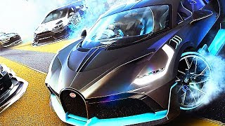 THE CREW 2 Hot Shots Trailer 2019 PS4  Xbox One  PC