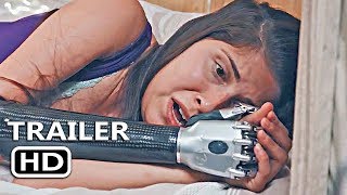NO SUCH THING AS MONSTERS Official Teaser Trailer 2019 Horror Movie