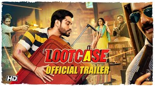 Lootcase  Official Trailer  Kunal  Gajraj  Vijay  Dir Rajesh Krishnan  Releasing 11th Oct