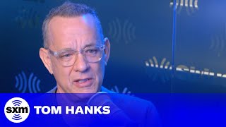 Tom Hanks on Bosom Buddies  Tom Selleck Nearly Tanking His Career  SiriusXM