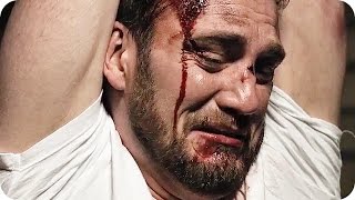 BONDED BY BLOOD 2 Trailer 2017 Crime Movie