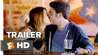 Temps Official Trailer 1 2016  Lindsey Shaw Grant Rosenmeyer Movie HD