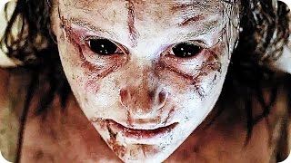 THE POSSESSION EXPERIMENT Trailer 2 2016 Horror Movie