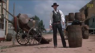 Gods Gun 1976  Western Movie  Lee Van Cleef Jack Palance Richard Boone  Subtitles