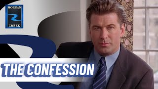 The Confession 1999 Official Trailer