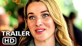GHOSTS OF CHRISTMAS PAST Trailer 2022  Annie Clark Dan Jeannotte Connie Wang Romance Movie