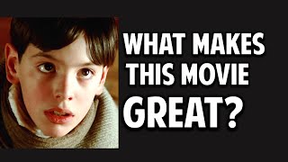 Ingmar Bergmans Fanny and Alexander  What Makes This Movie Great Episode 119