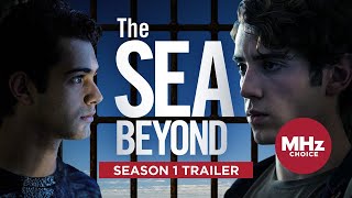 The Sea Beyond  Season 1 Trailer Oct 17